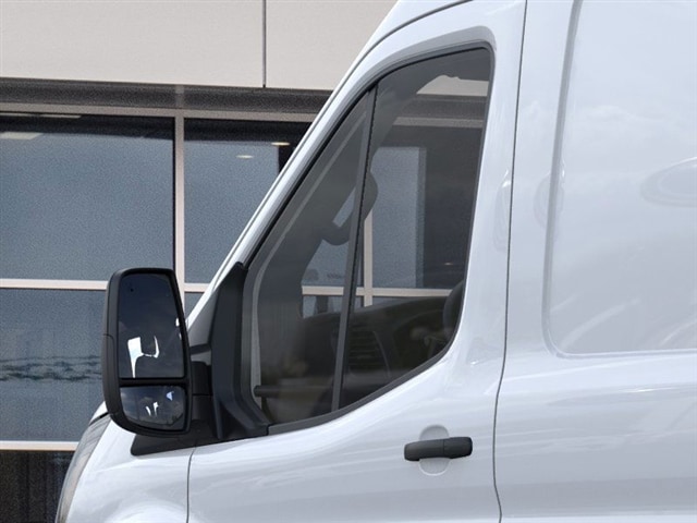 2025 Ford Transit Van Base - Photo 20