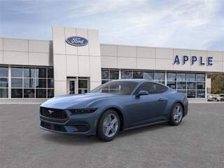 2026 Ford Mustang Ecoboost Fastback Coupe