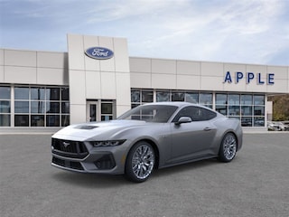 2025 Ford Mustang GT Premium Fastback Coupe