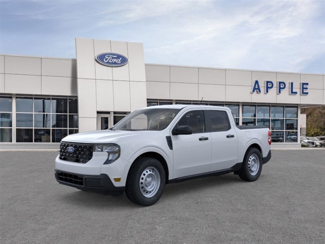 2025 Ford Maverick Truck 