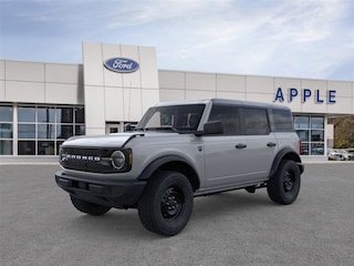 2026 Ford Bronco Big Bend SUV