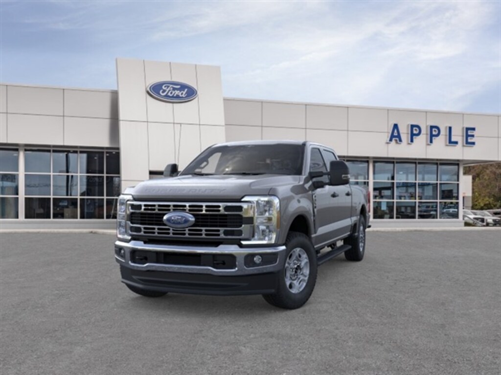 New 2026 Ford F-350SD Truck