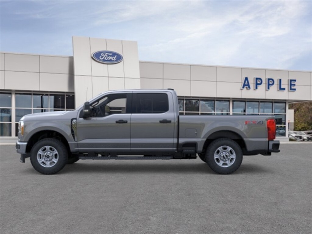 New 2026 Ford F-350SD Truck