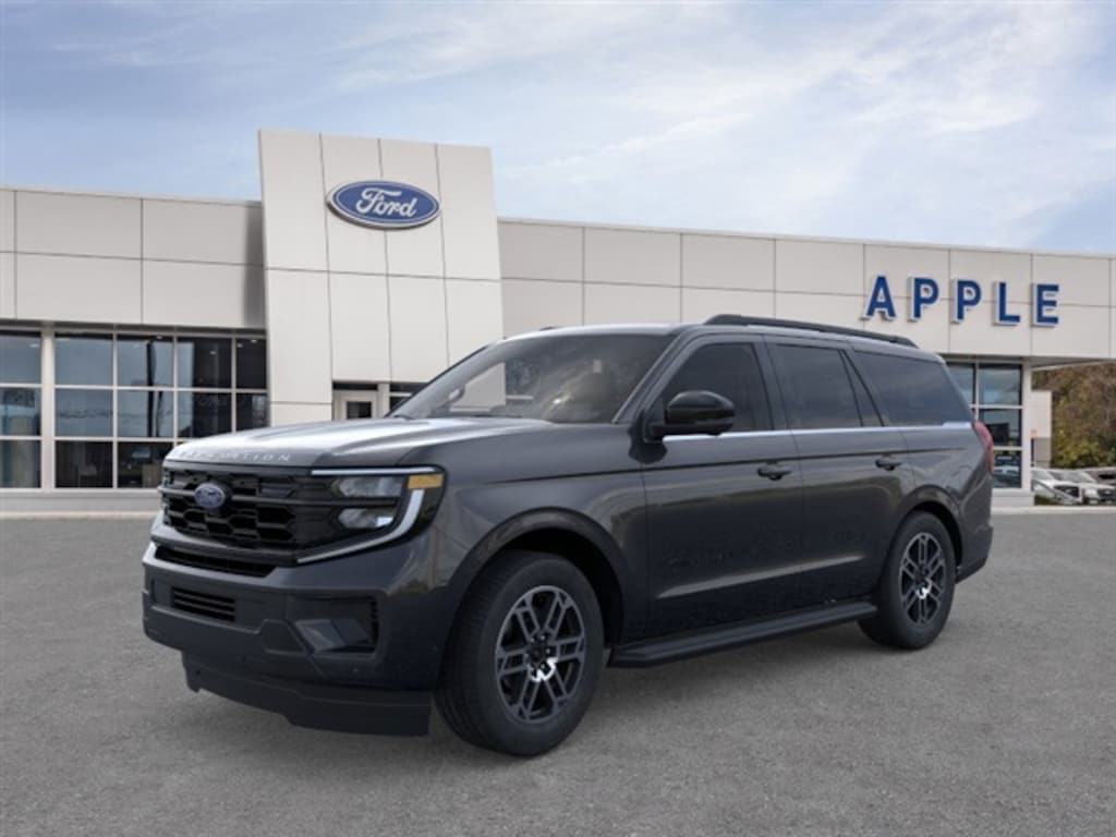 New 2025 Ford Expedition Active SUV