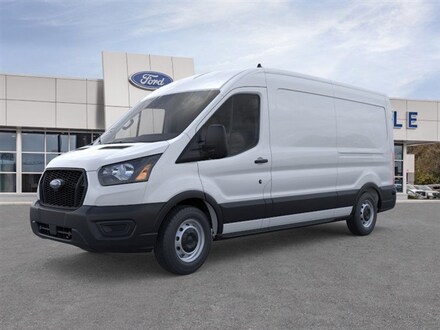 2025 Ford Transit-250 Base Cargo Van