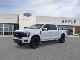 2025 Ford F-150 Lariat Truck