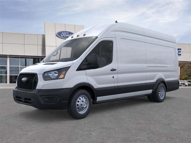 2025 Ford Transit Van Base's photo