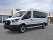  Ford Transit Commercial