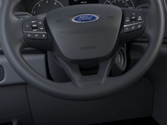 2025 Ford Transit Van Base - Photo 12