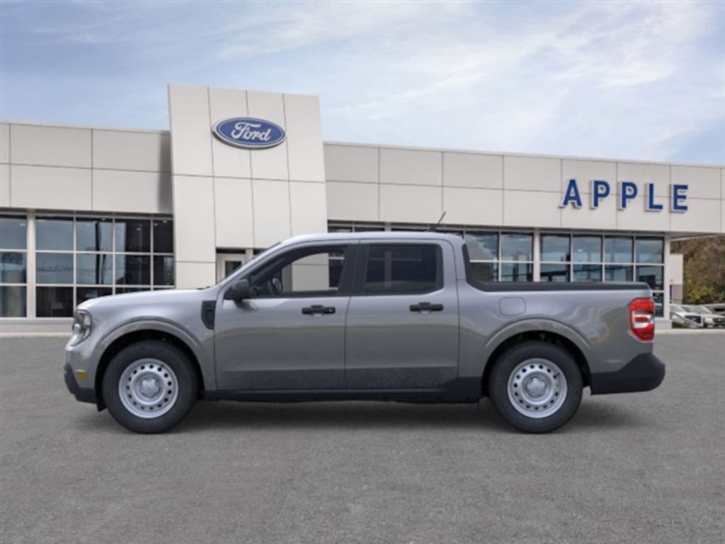 New 2026 Ford Maverick XL Truck