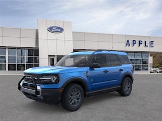 2025 Ford Bronco Sport Big Bend SUV