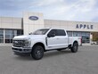  Ford Super Duty