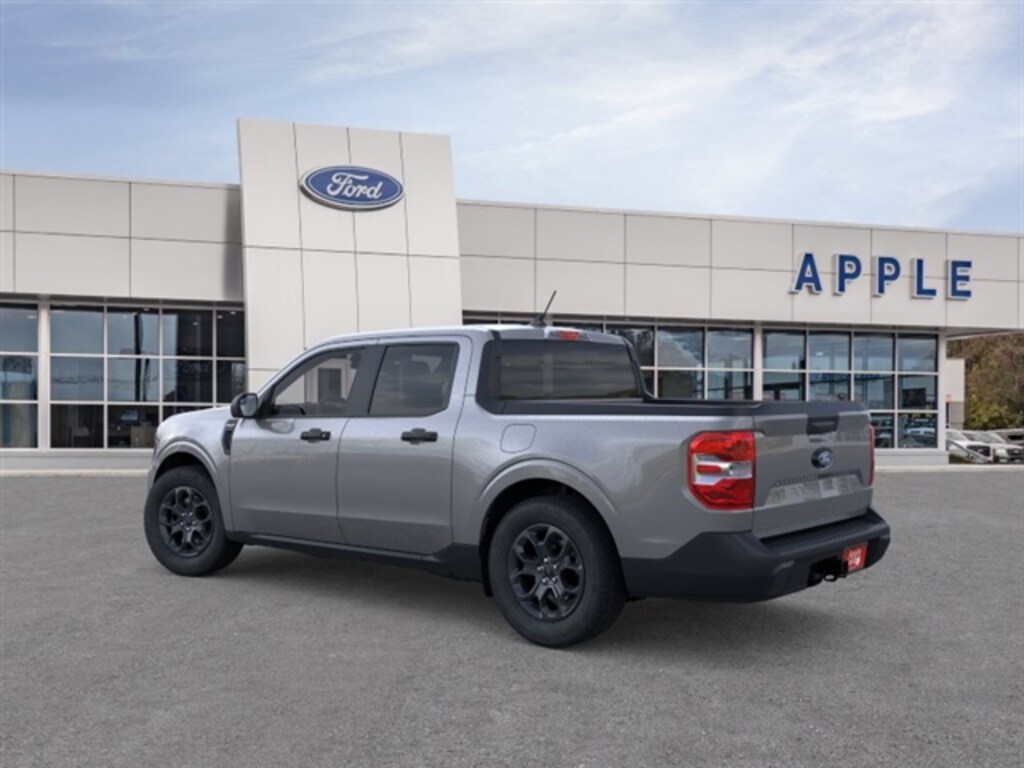 New 2026 Ford Maverick XLT Truck