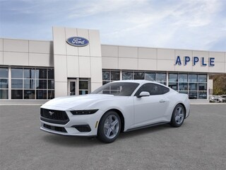 2026 Ford Mustang Ecoboost Coupe