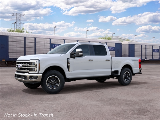 New 2027 Ford Super Duty F-250® King Ranch® TRUCK