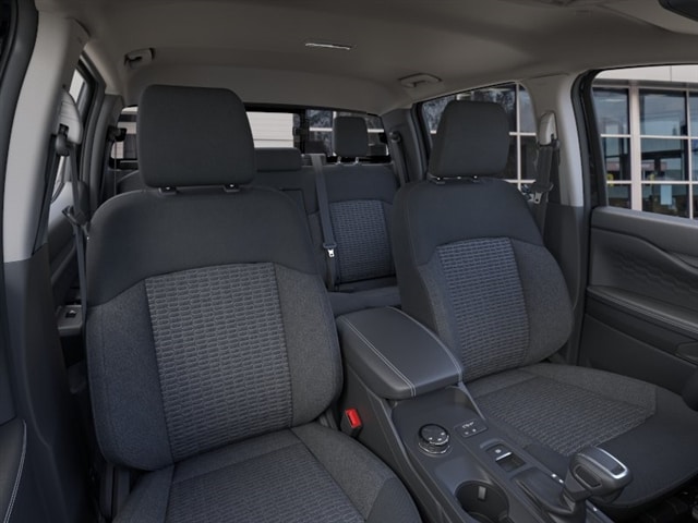 2025 Ford Ranger XLT - Photo 10