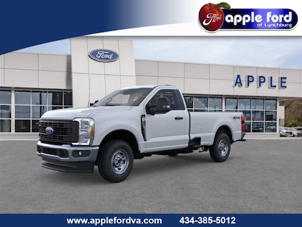 2024 Ford F-250SD XL Truck
