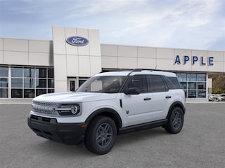 2026 Ford Bronco Sport Big Bend&reg; SUV