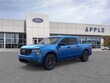  Ford Maverick
