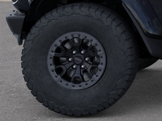 2025 Ford Bronco 4-Door Raptor - Photo 21