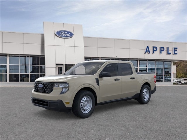 2025 Ford Maverick Truck 