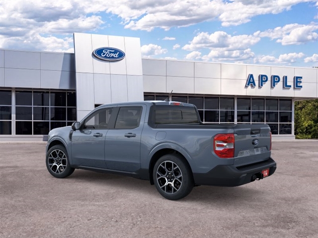 New 2026 Ford Maverick Lariat® TRUCK
