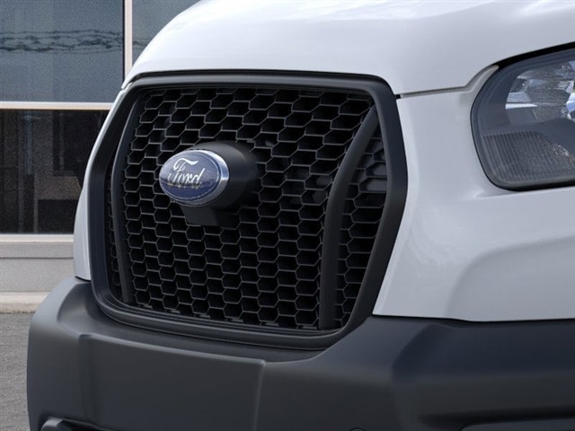 2025 Ford Transit Van Base - Photo 17