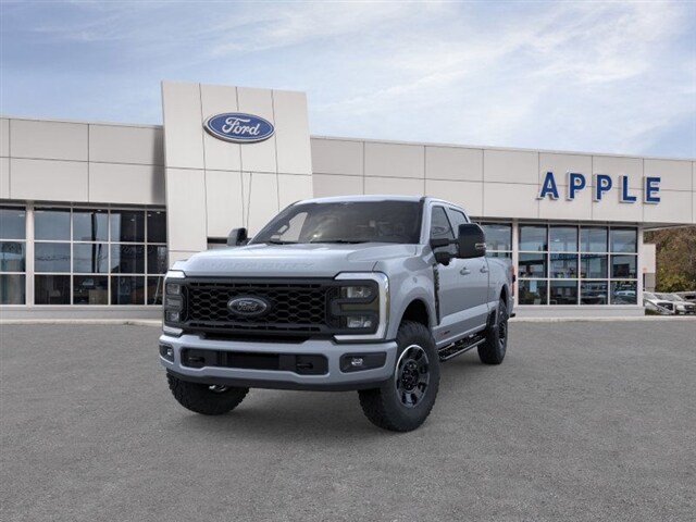 2025 Ford F-250 photo 2