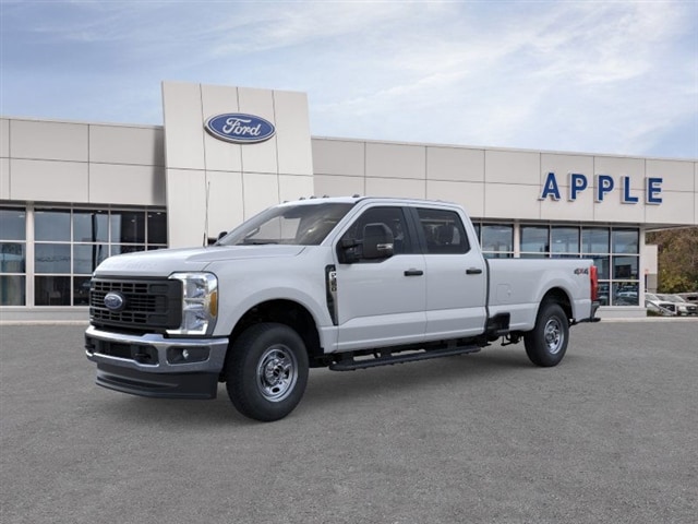 2025 Ford F-350 Super Duty XL's photo