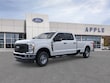  Ford F-350SD