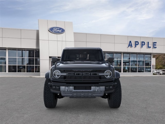 2025 Ford Bronco 4-Door Raptor - Photo 6