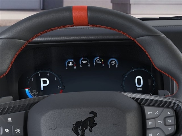 2025 Ford Bronco 4-Door Raptor - Photo 13