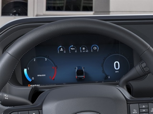 2026 Ford F-350 Super Duty Platinum - Photo 13