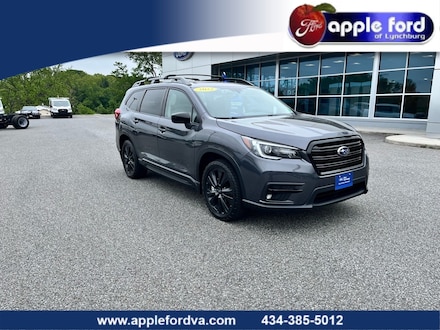 2022 Subaru Ascent Onyx Edition SUV