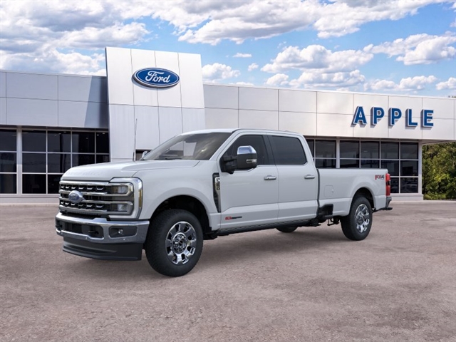  Ford Super Duty