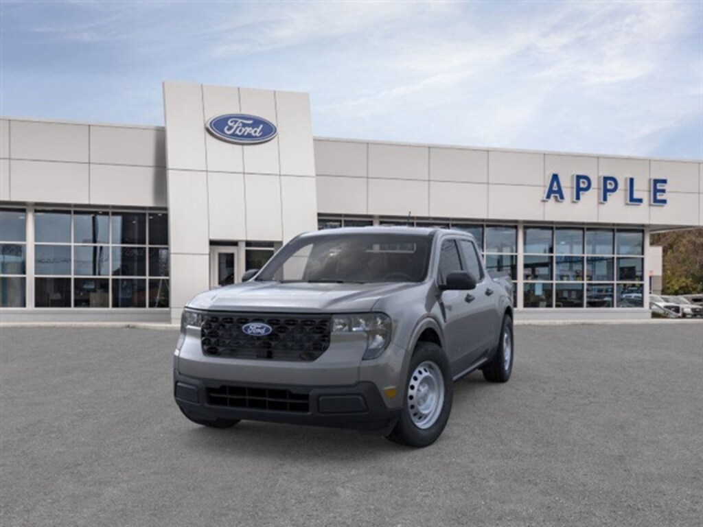 New 2026 Ford Maverick XL Truck