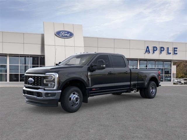 2026 Ford F-350 Super Duty Lariat's photo