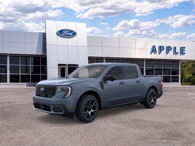 New 2026 Ford Maverick Lariat® TRUCK