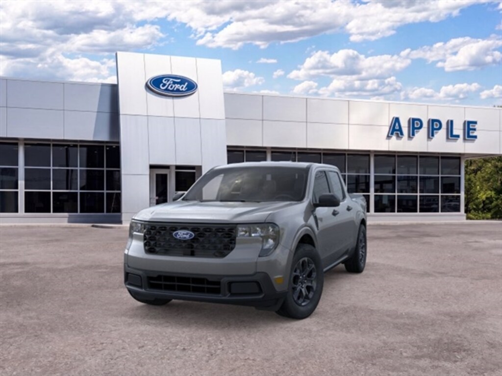 New 2026 Ford Maverick XLT TRUCK