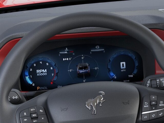2025 Ford Bronco Sport Free Wheeling - Photo 13