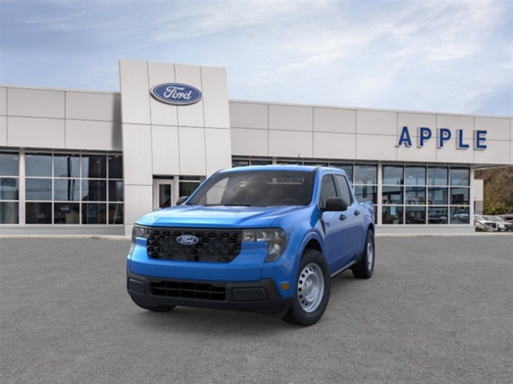 New 2026 Ford Maverick XL Truck
