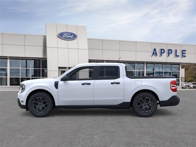 2025 Ford Maverick XLT photo 3