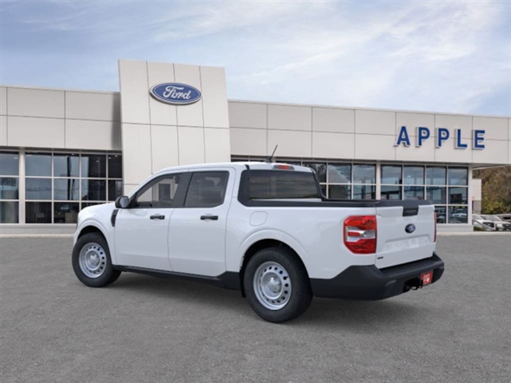 New 2026 Ford Maverick XL Truck