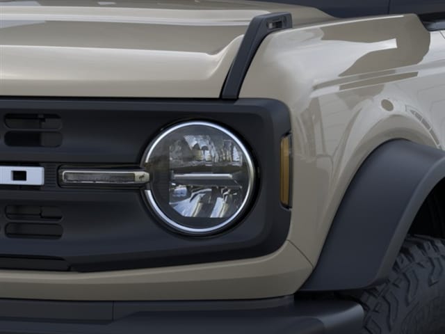 2025 Ford Bronco 2-Door Base - Photo 20