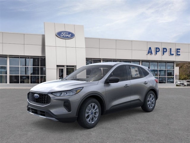 2026 Ford Escape SUV 