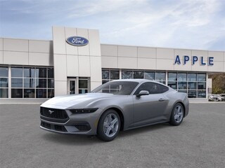 2026 Ford Mustang Ecoboost Coupe