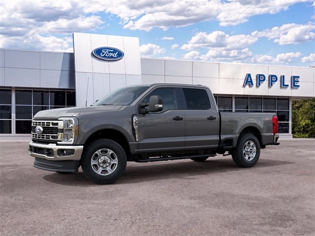 New 2027 Ford Super Duty F-350® XLT TRUCK