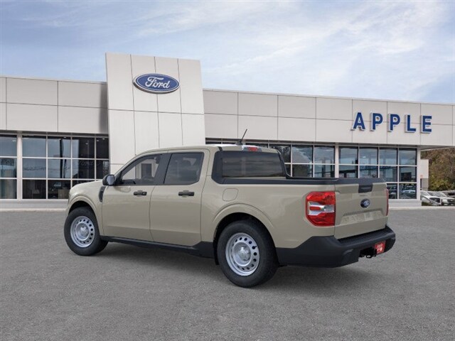 2025 Ford Maverick XL photo 3