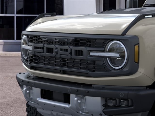2025 Ford Bronco 4-Door Raptor - Photo 19