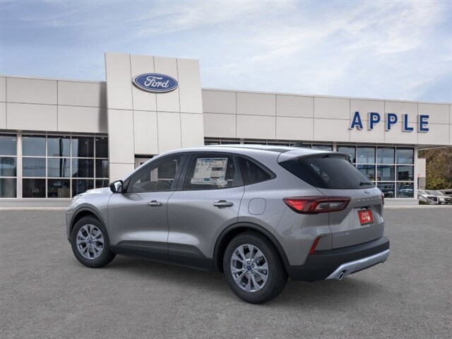 2026 Ford Escape Active photo 4